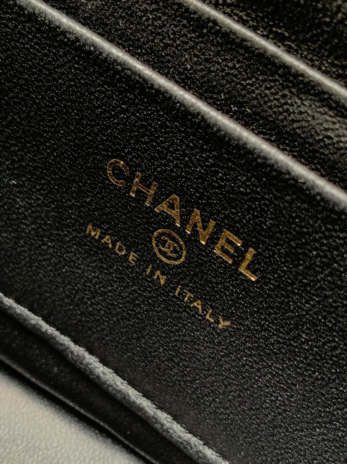 003 CHANEL