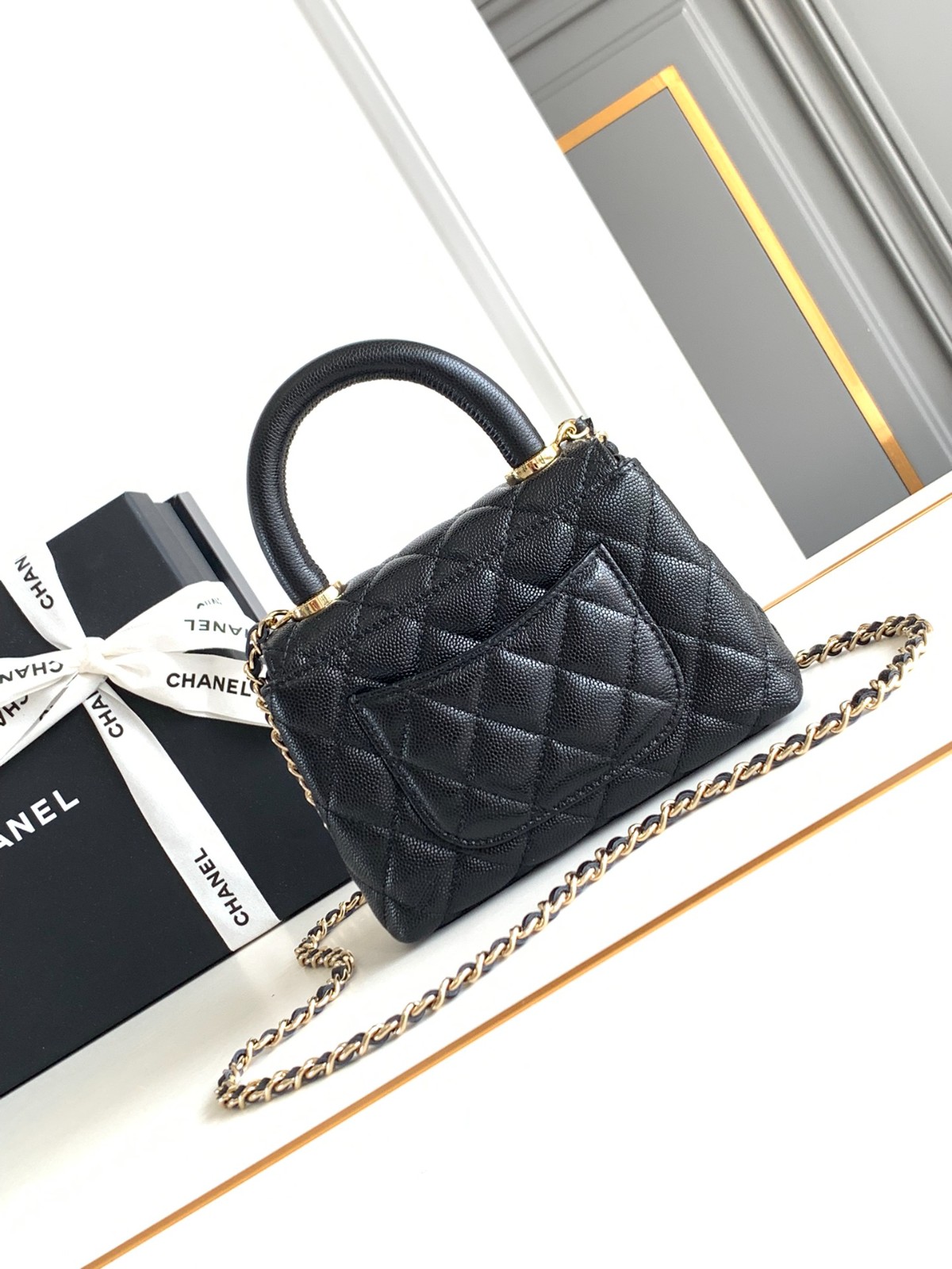 003 CHANEL