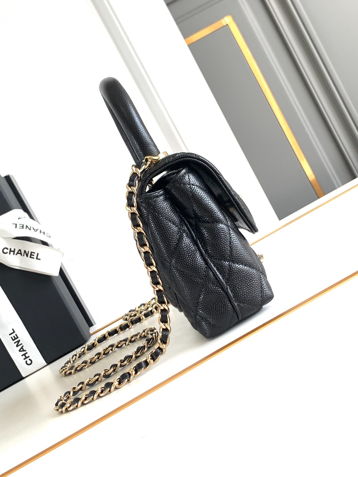 003 CHANEL