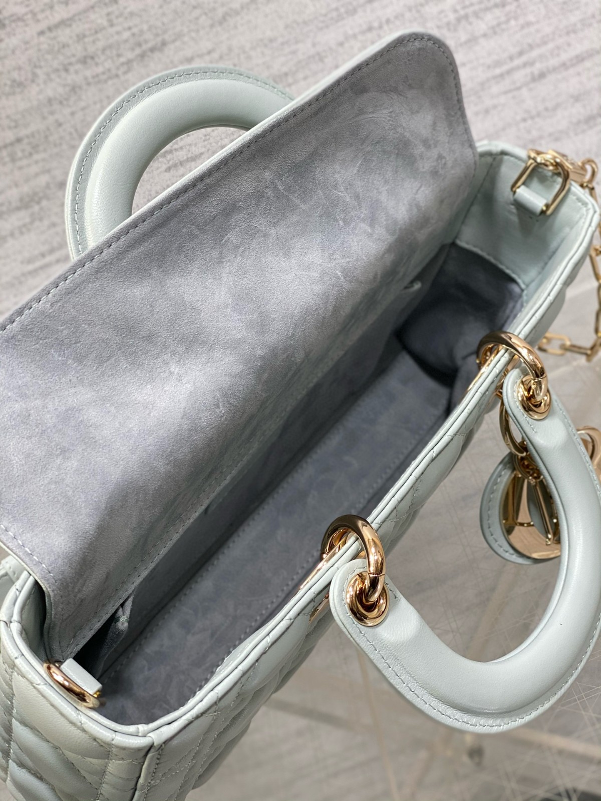 056 D-Joy bag