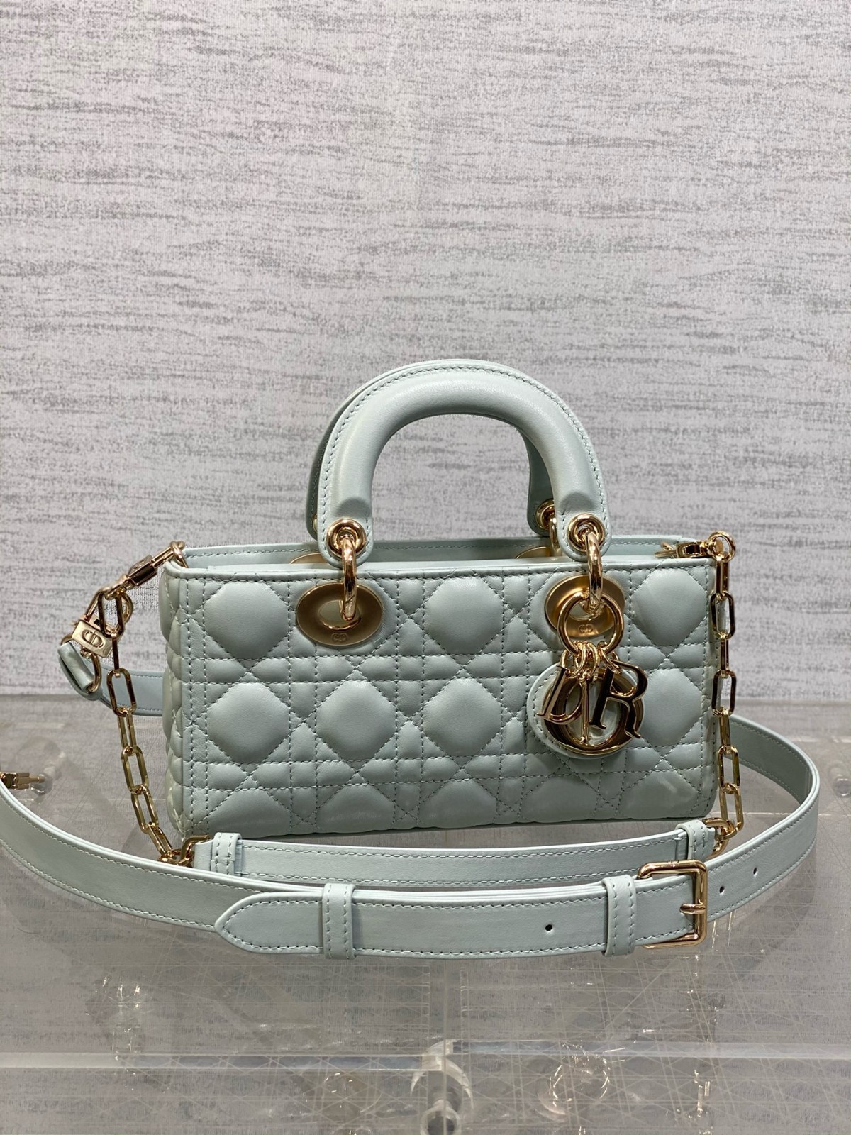 056 D-Joy bag
