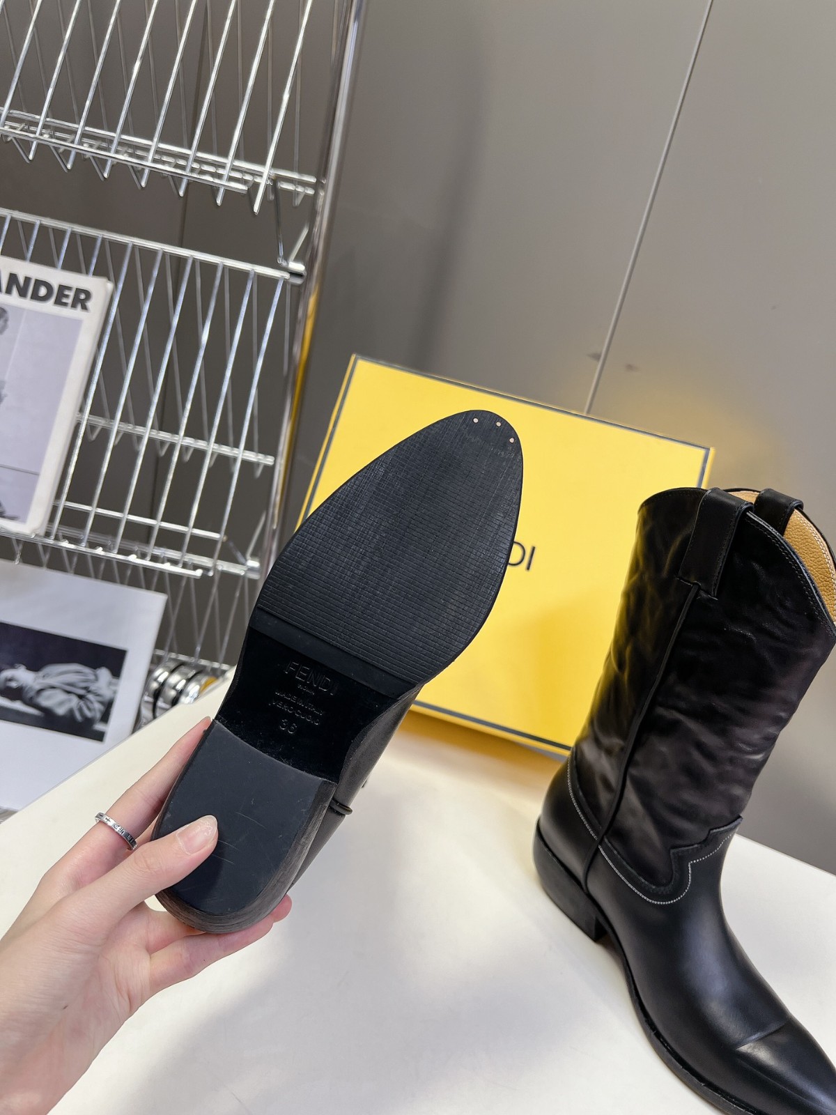 026 52123163 size 35-41