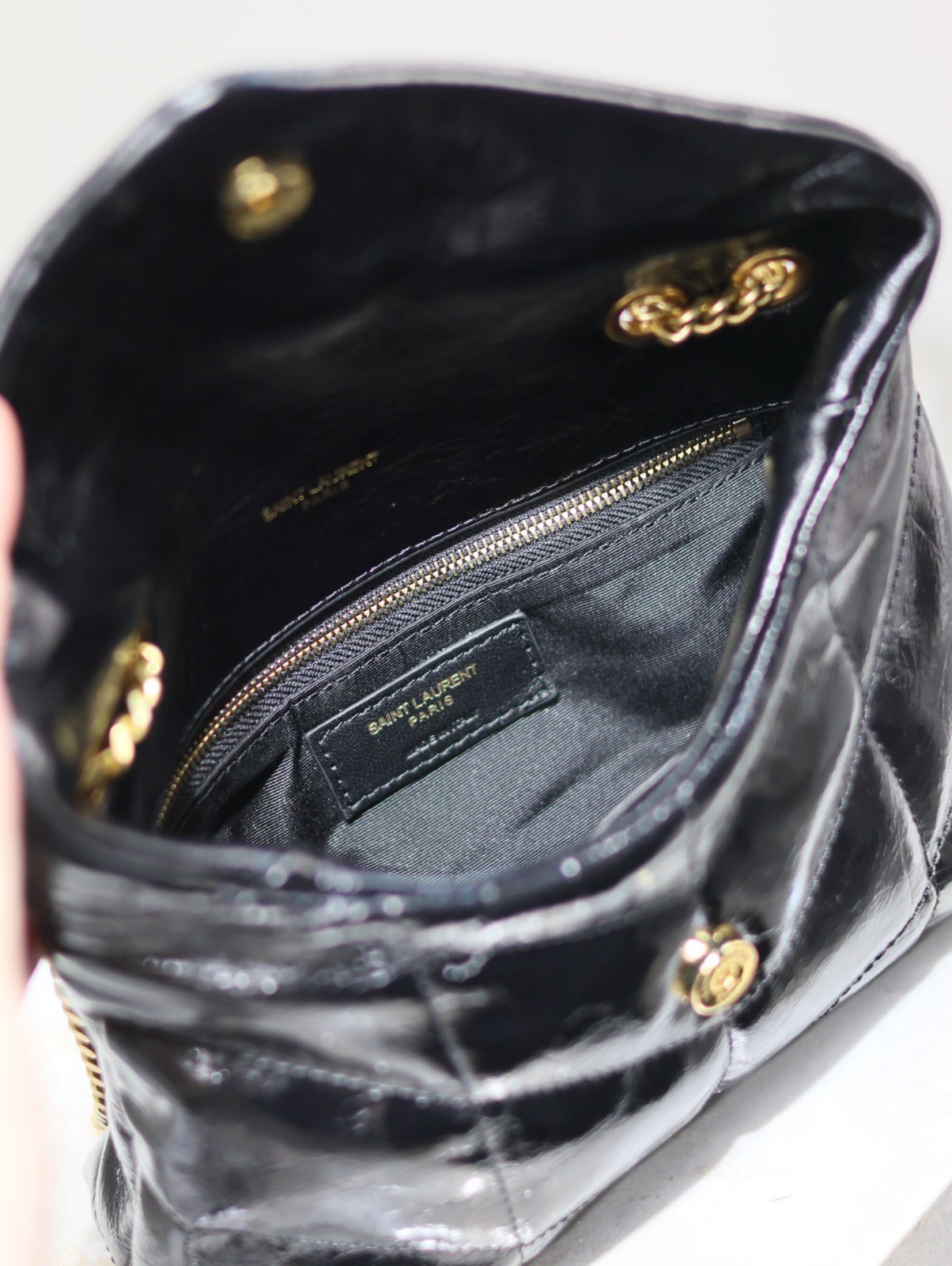083 YSL 759337