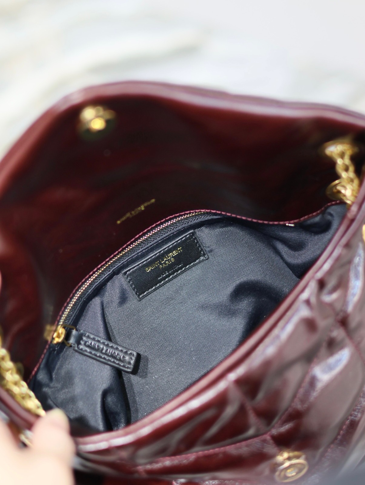 074 YSL 577476