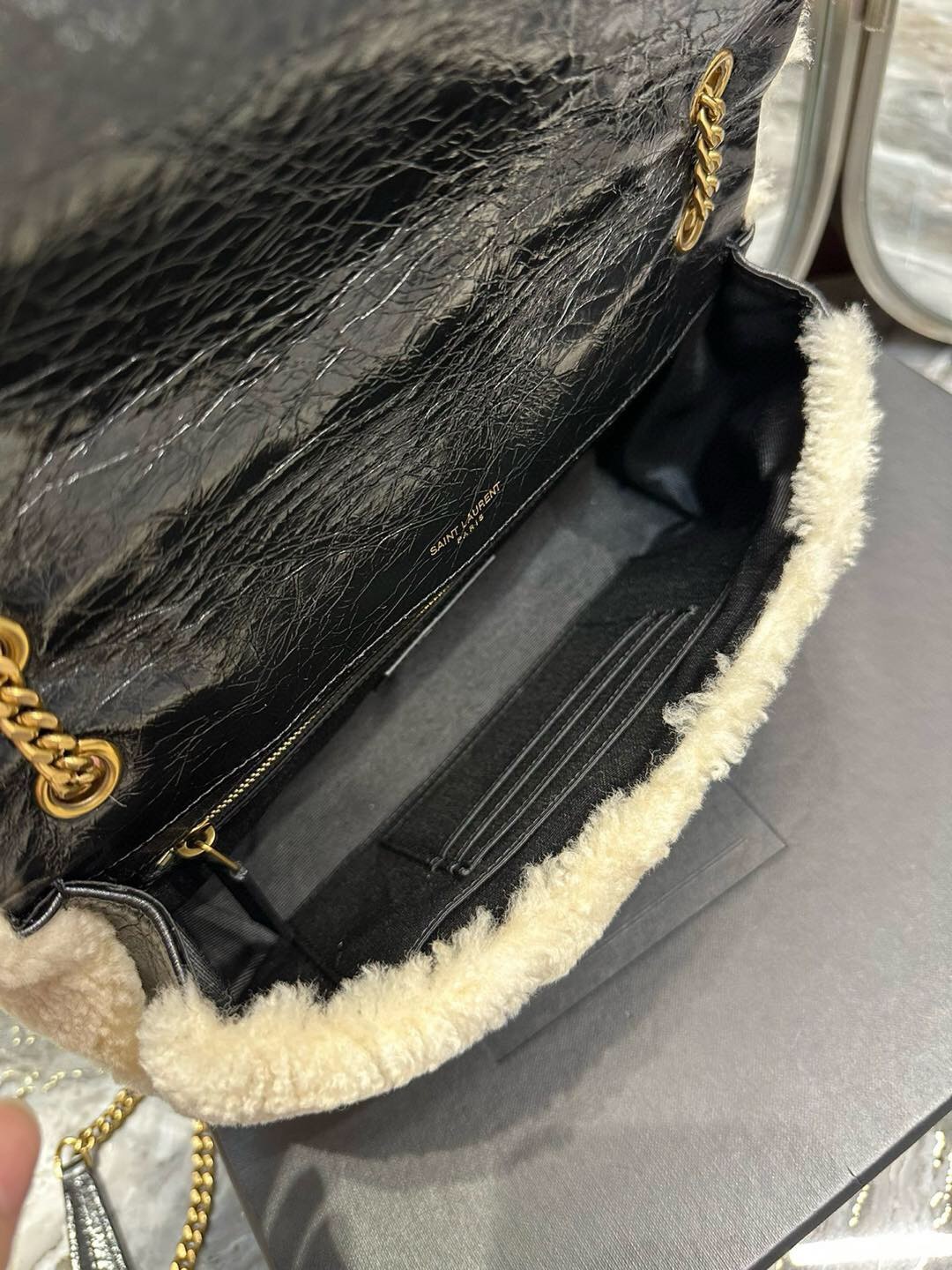 042 YSL 515821