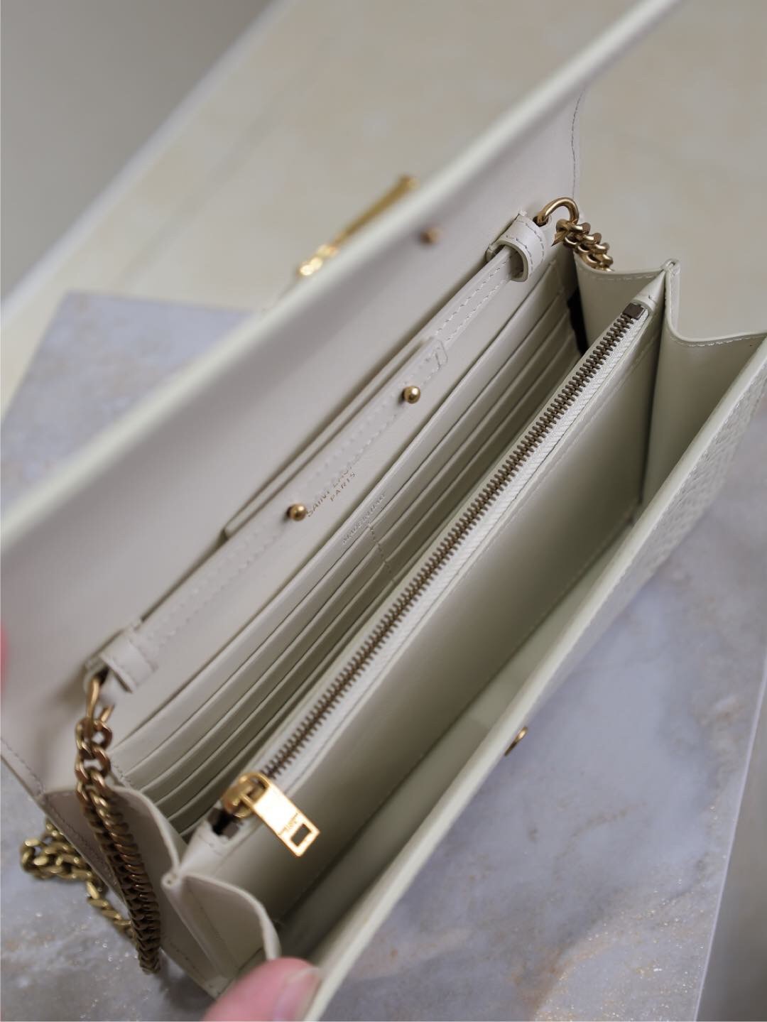 036 YSL 743364