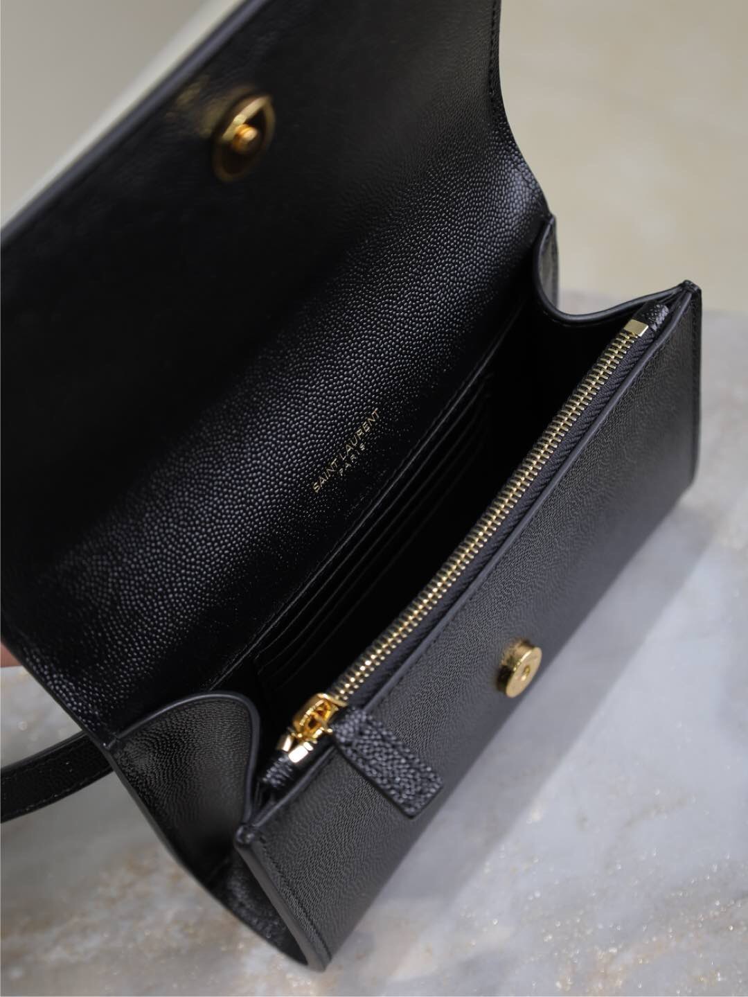 035 YSL 534395