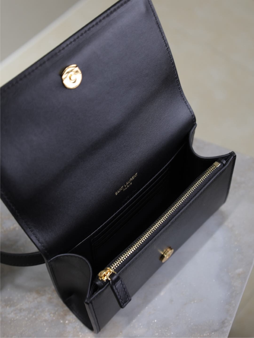 034 YSL 534395