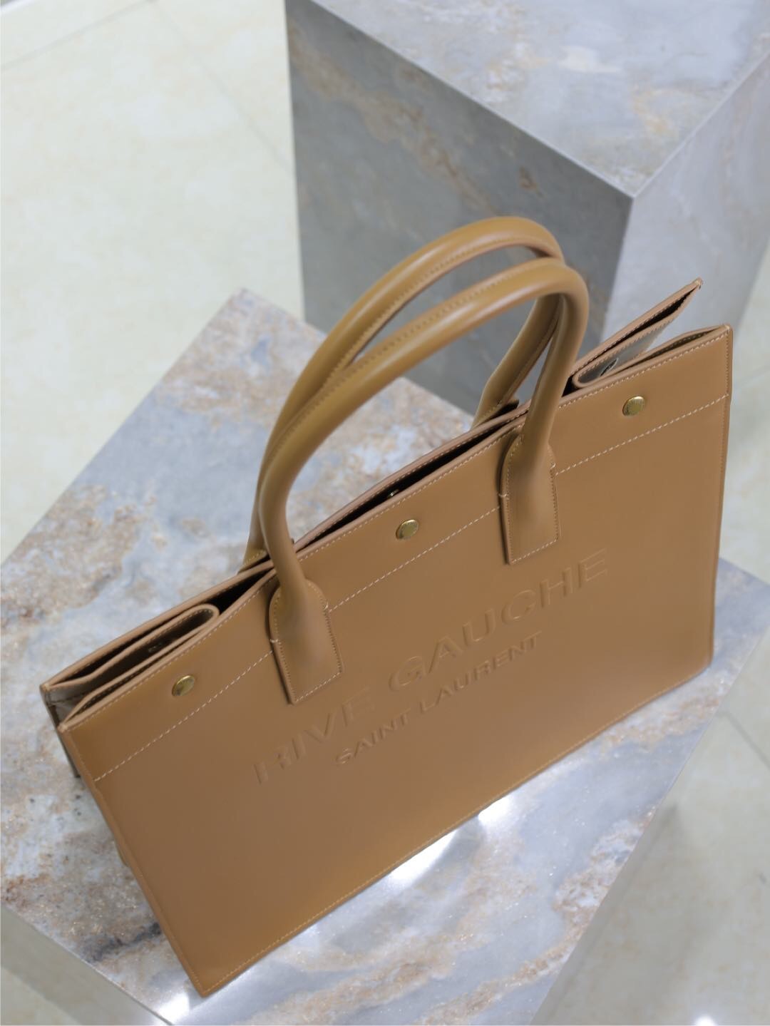 028 YSL  617481全皮款