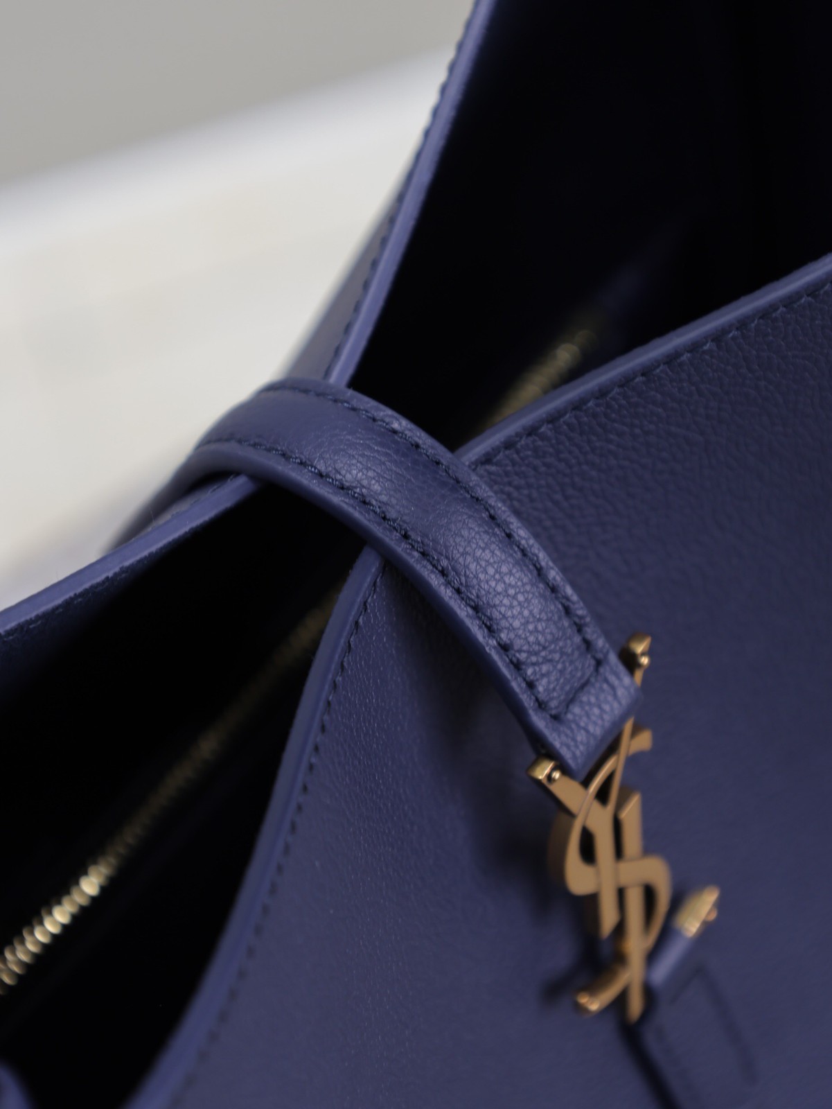 115 YSL 713938原厂皮