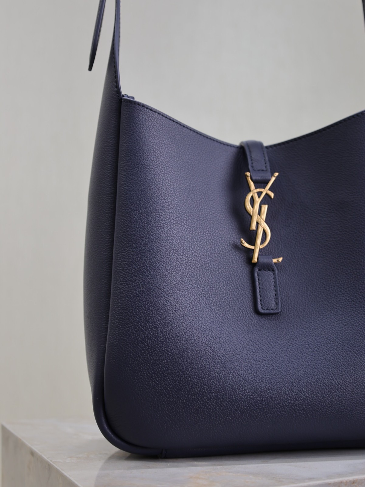 115 YSL 713938原厂皮