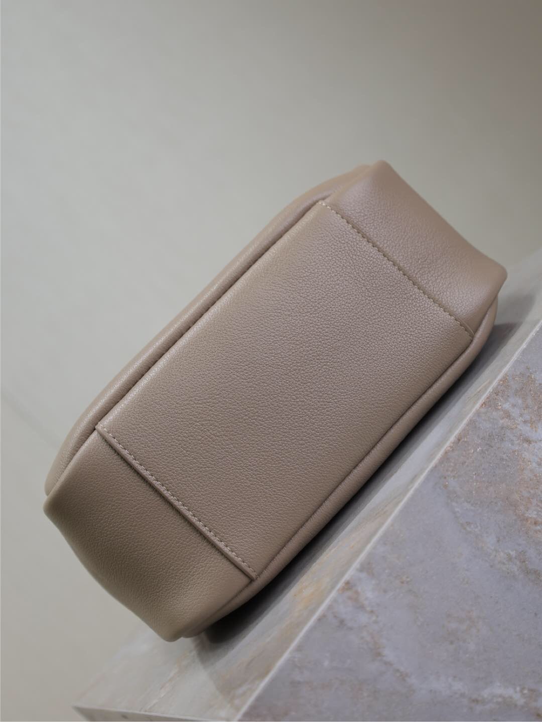 114 YSL 713938卡其