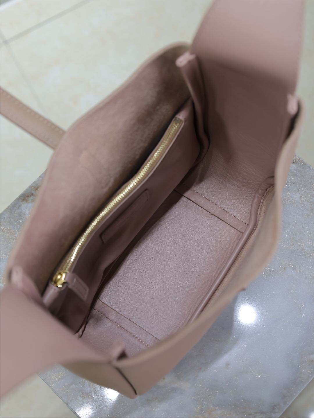 111 YSL 713938豆沙色