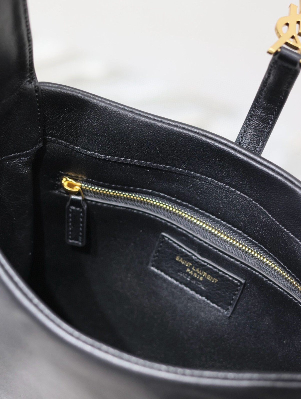 110 YSL 713938羊皮