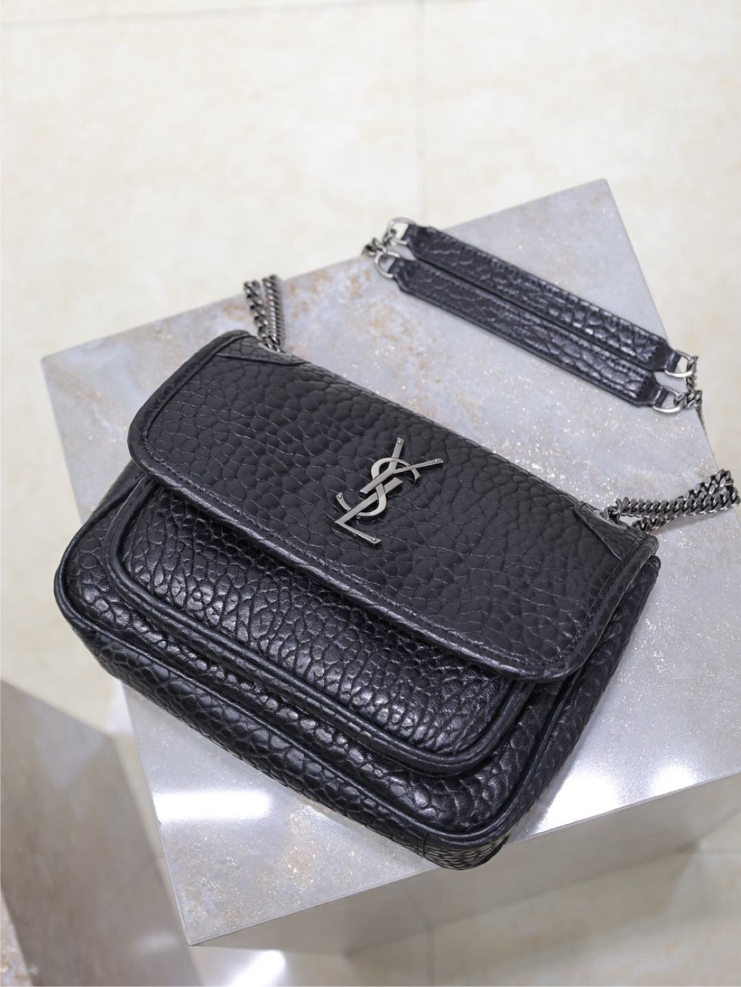 073 YSL 633151