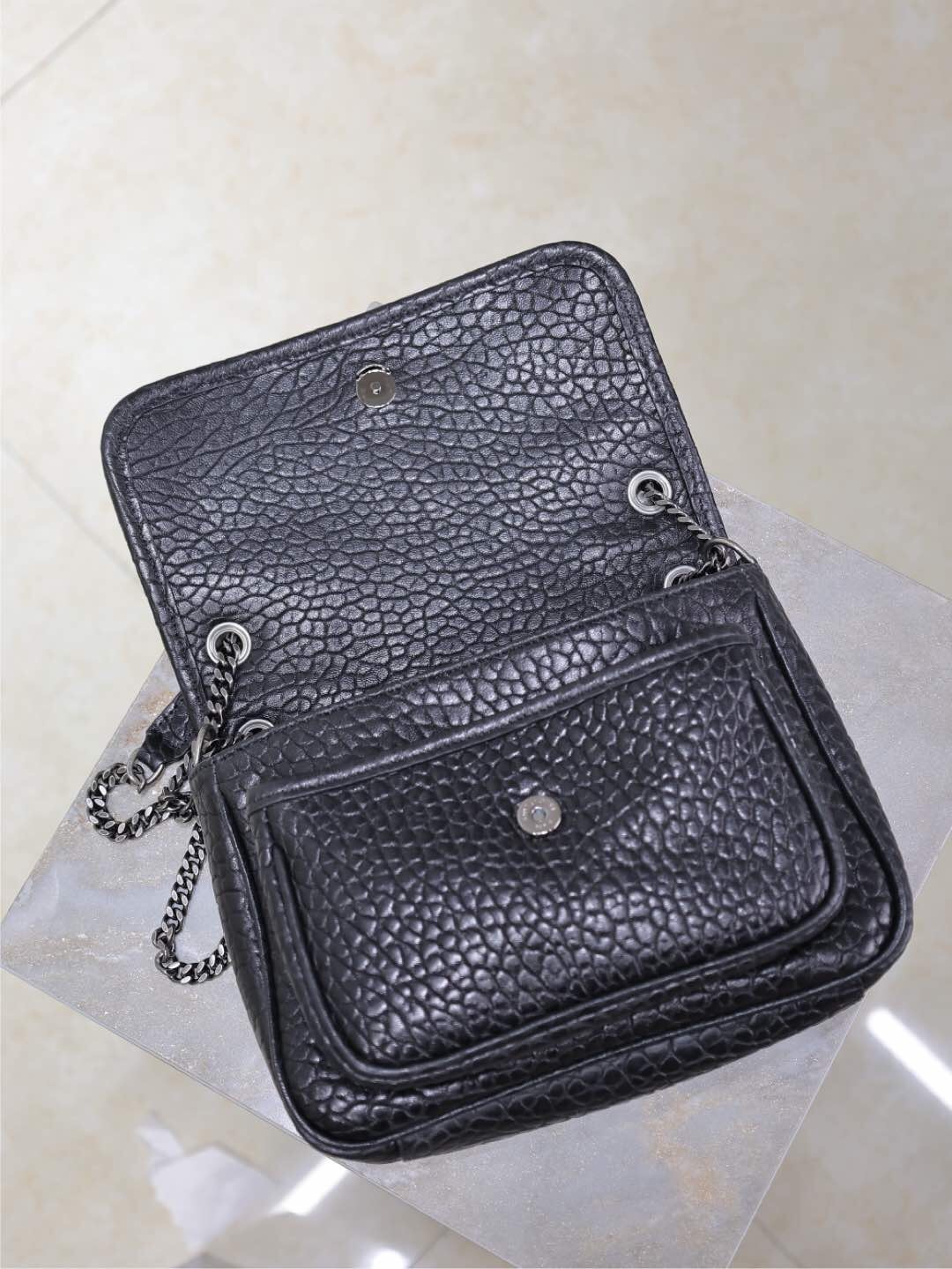 073 YSL 633151
