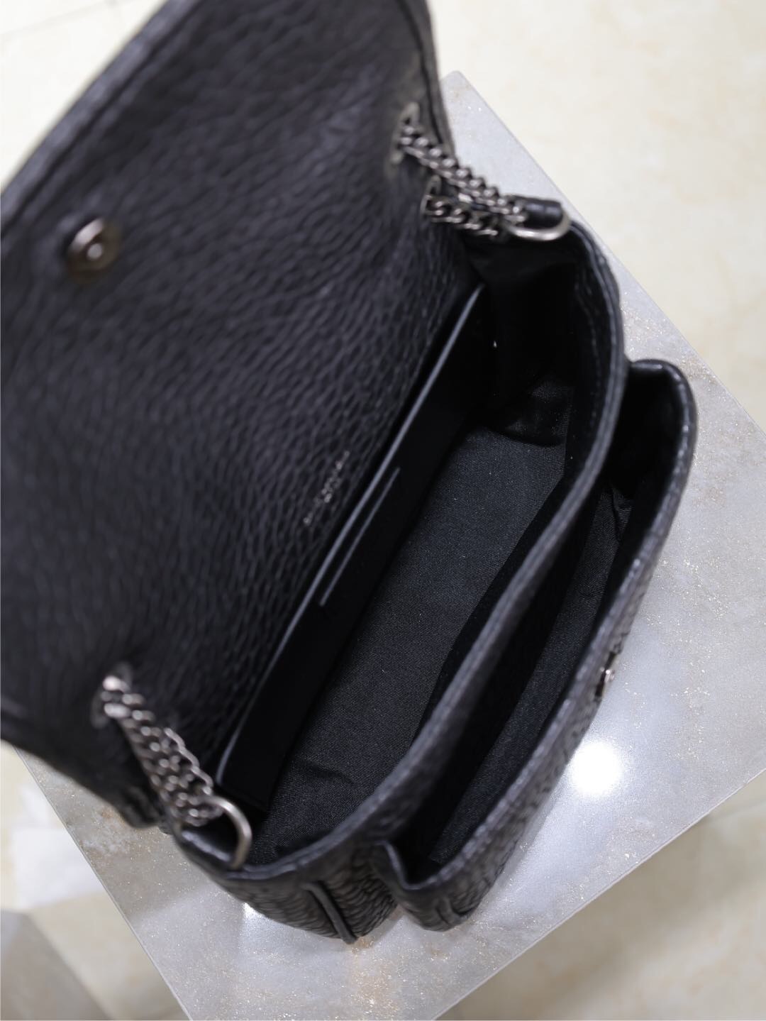 073 YSL 633151