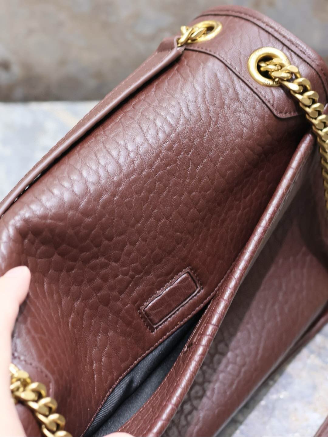 070 YSL 633158