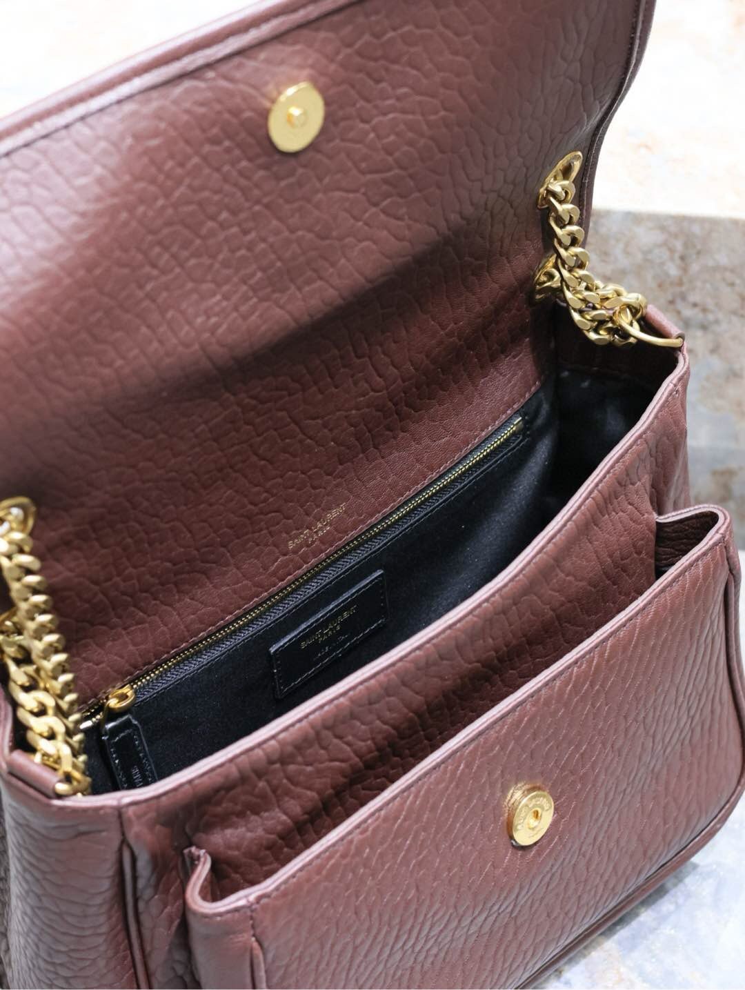 070 YSL 633158