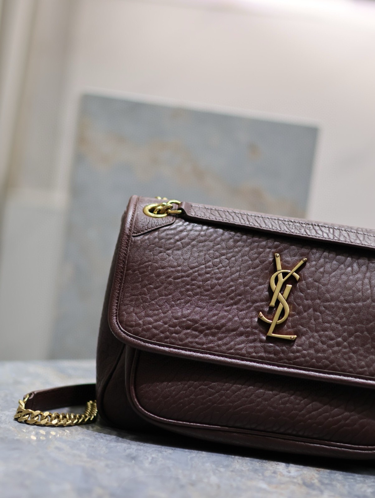 070 YSL 633158