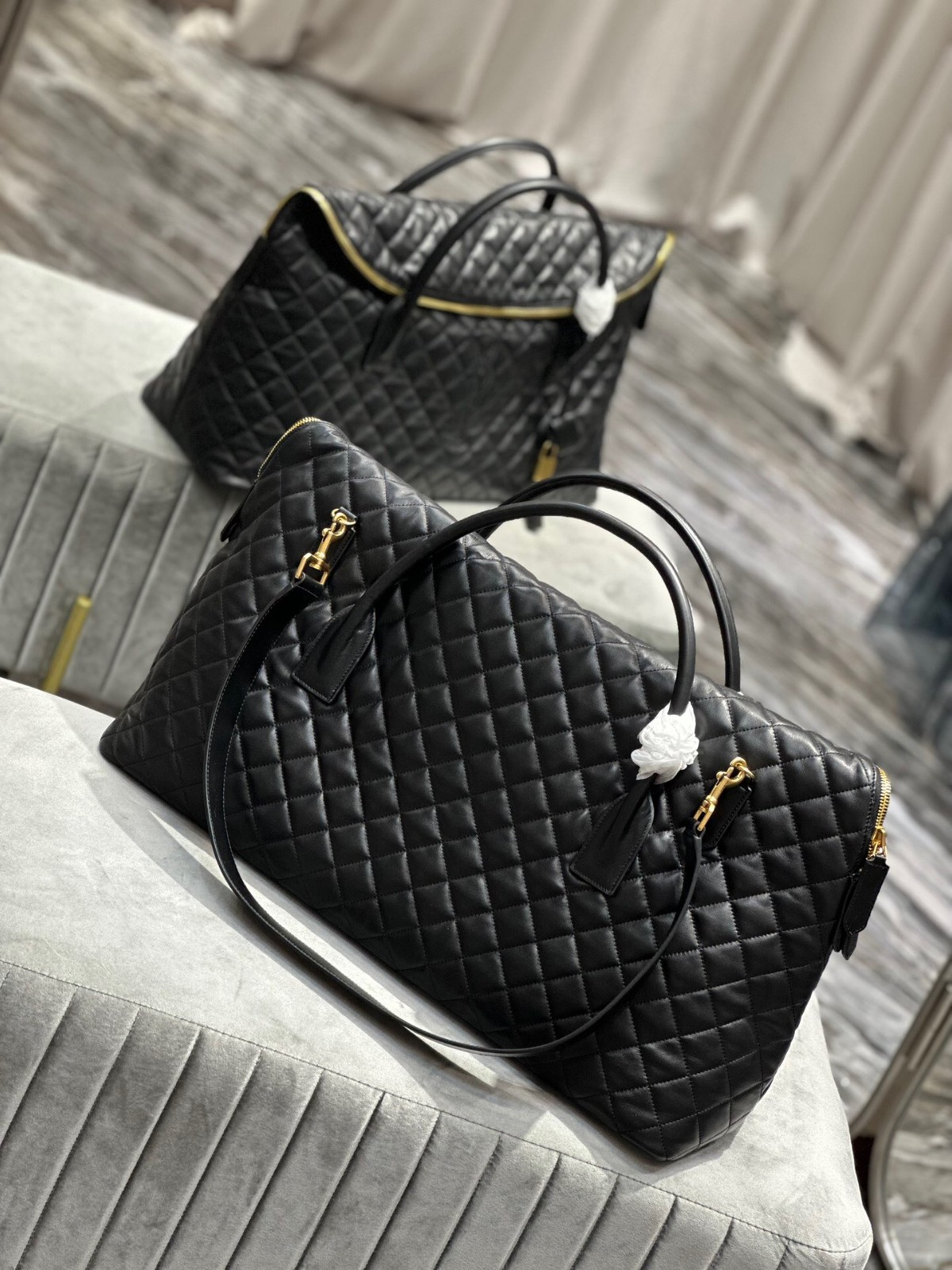 058 YSL 736009