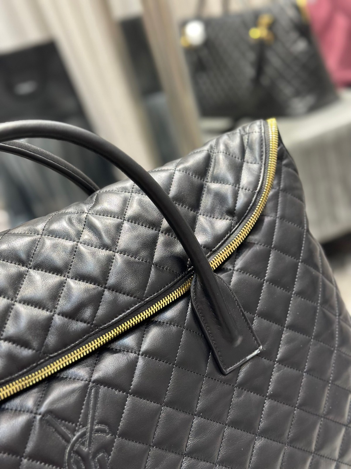 058 YSL 736009