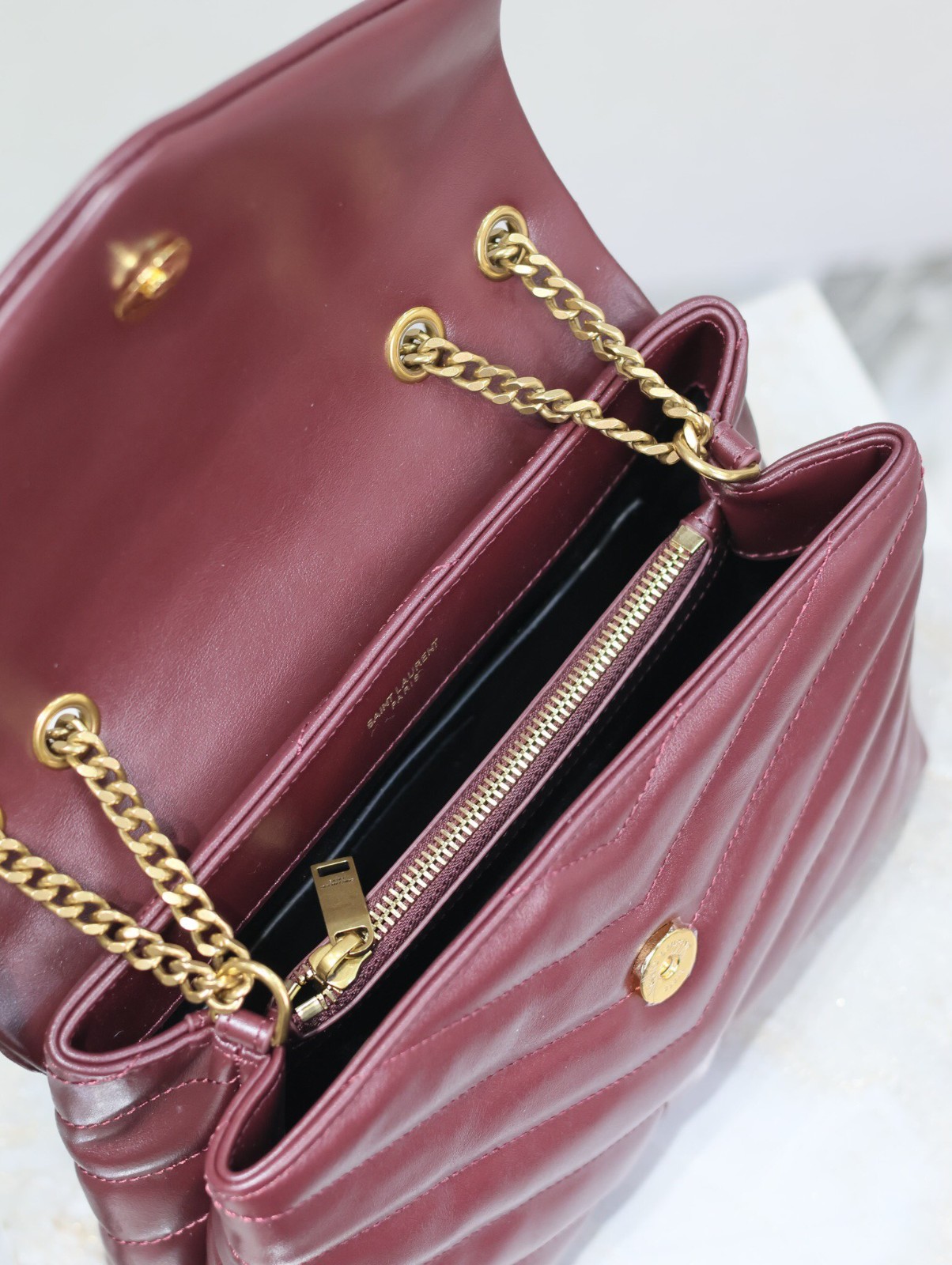 056 YSL 494699