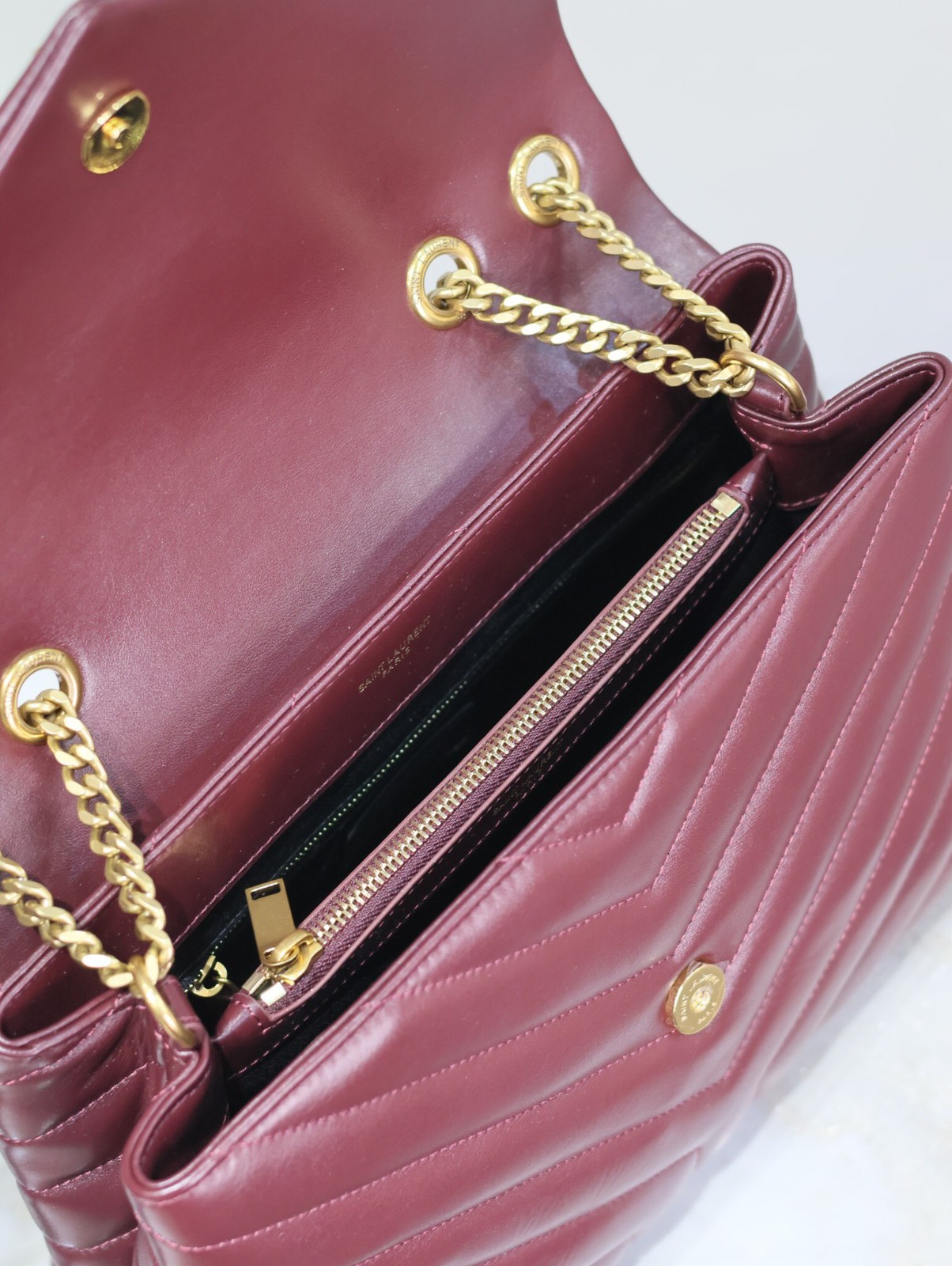 055 YSL 487216