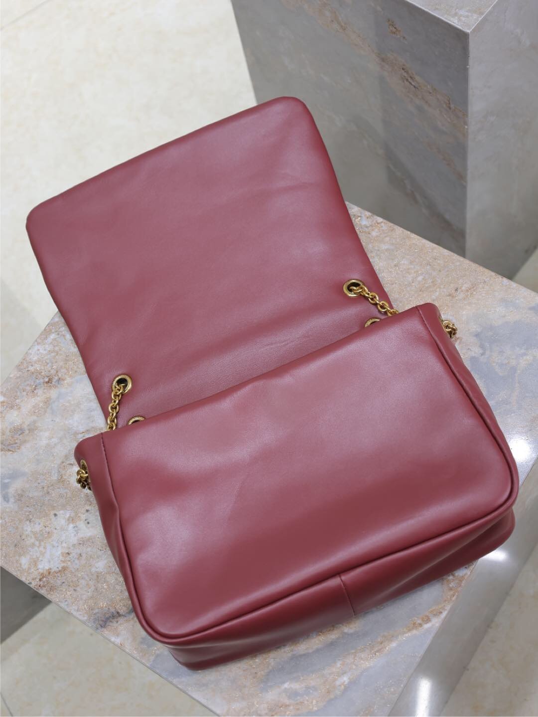 036 YSL 809696