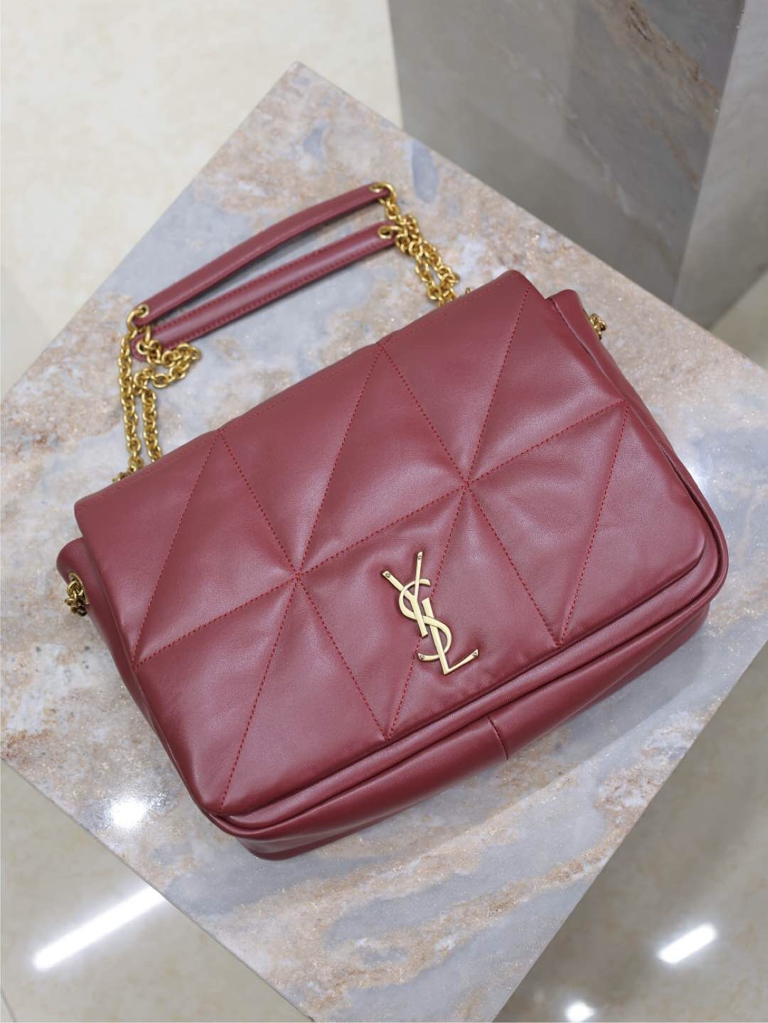 036 YSL 809696
