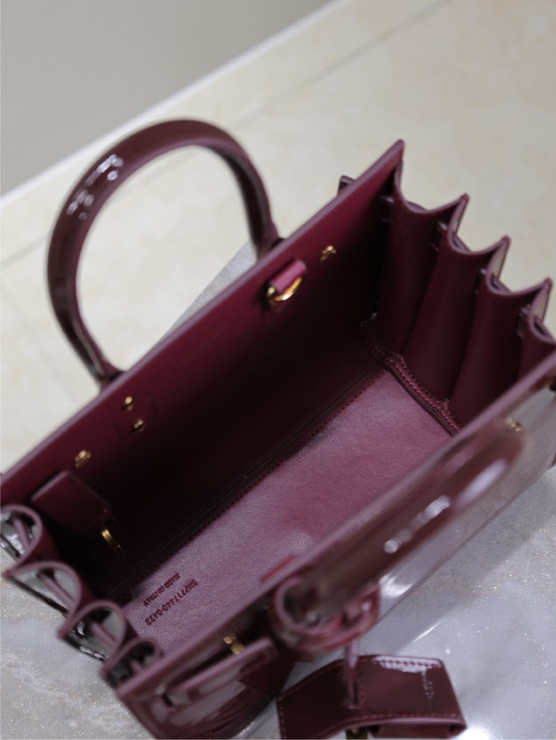 033 YSL 717440
