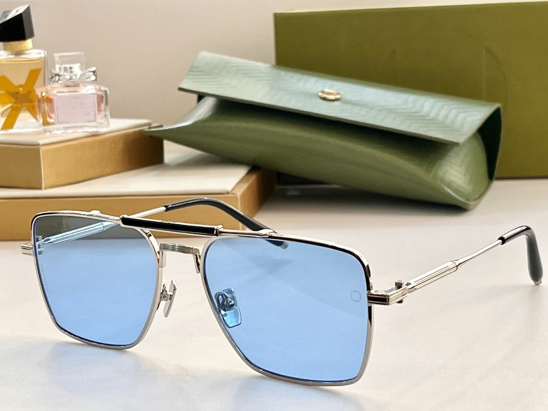 Balmain glasses