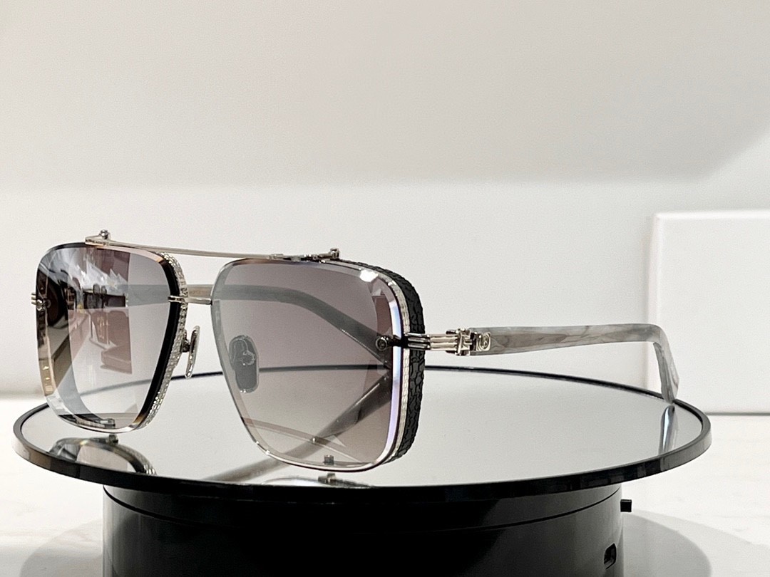 Balmain glasses