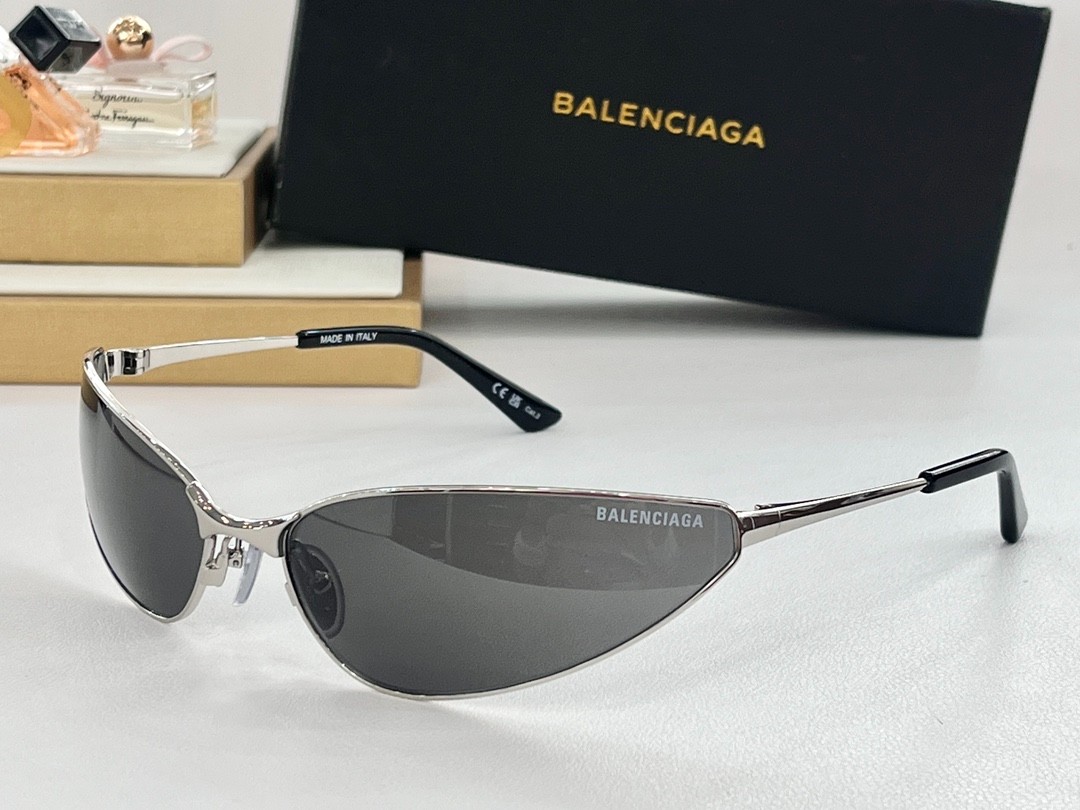 Balenciaga glasses