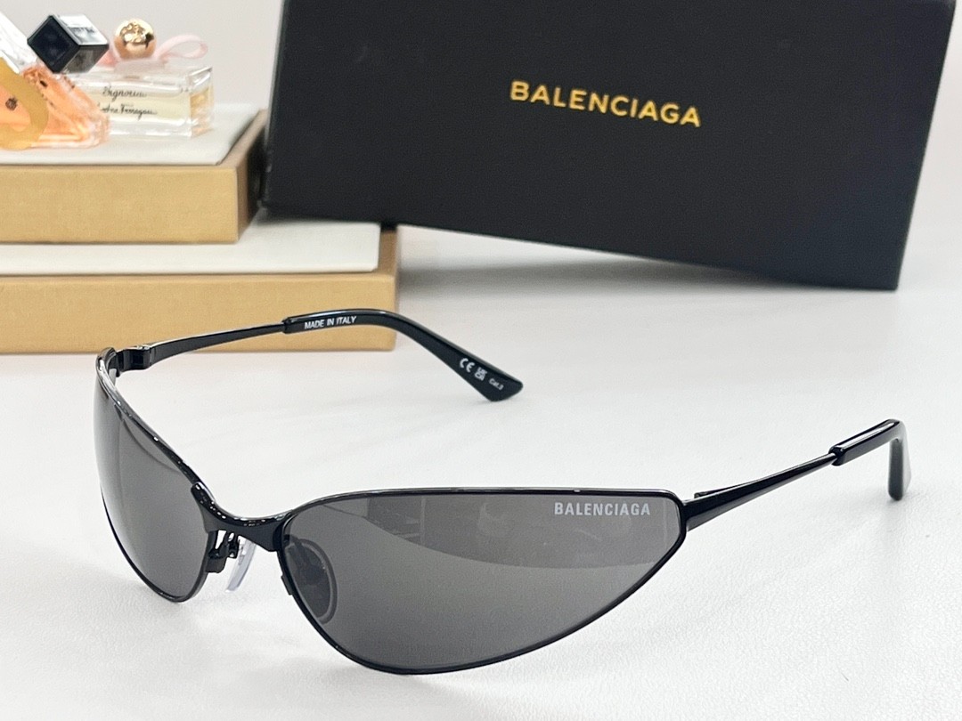 Balenciaga glasses