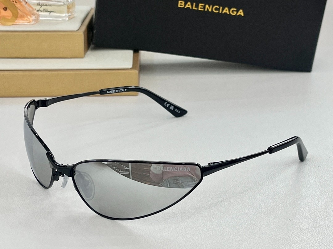 Balenciaga glasses