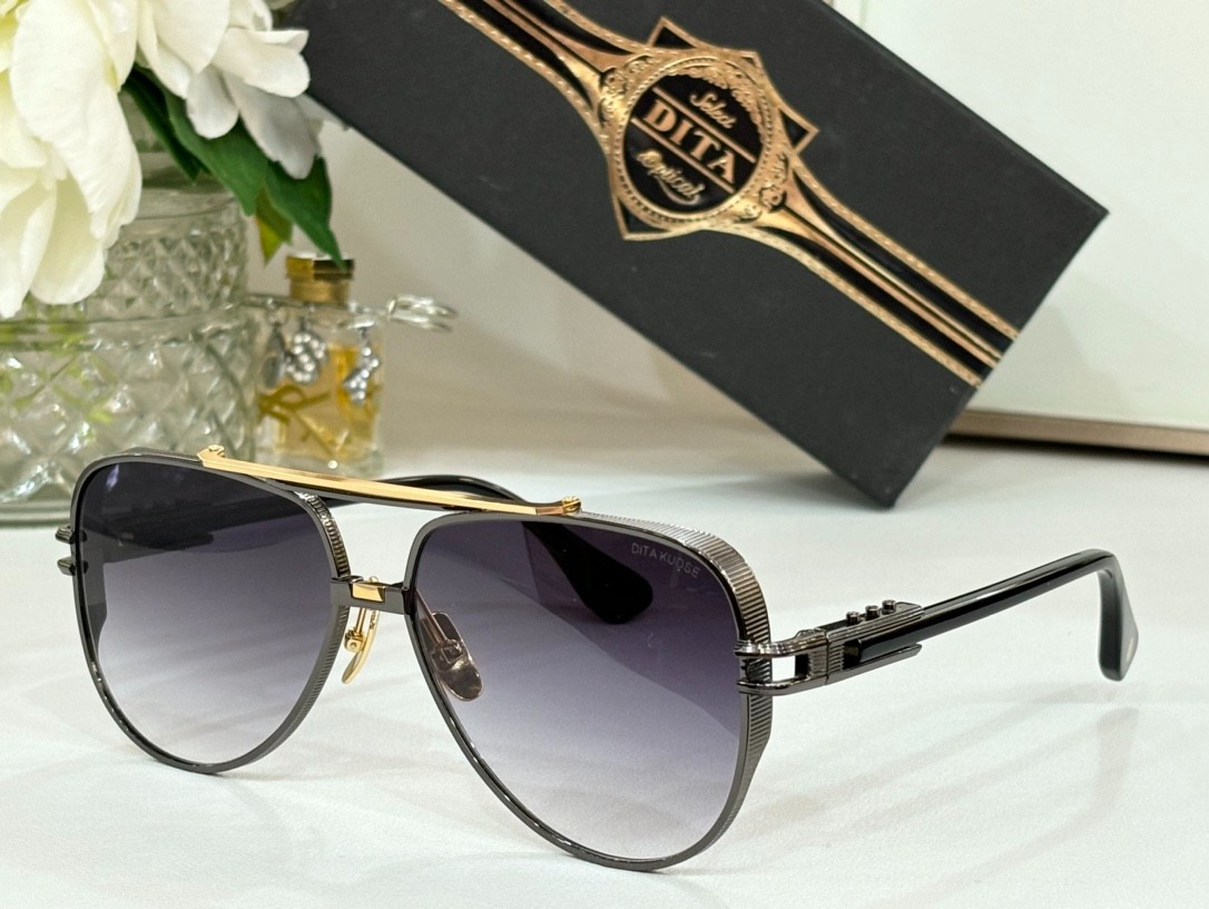 DITA 1 glasses
