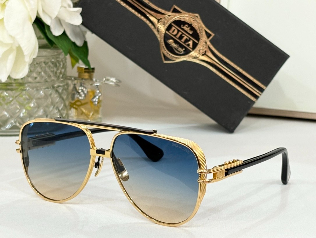 DITA 1 glasses