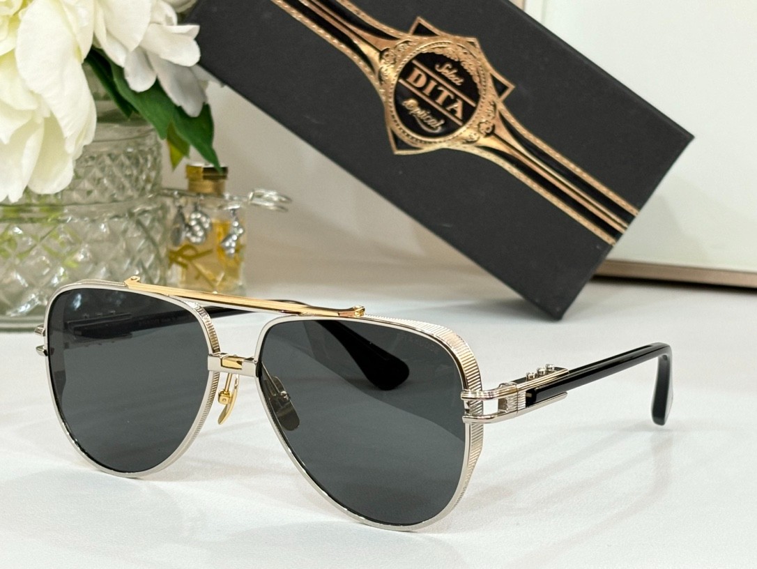 DITA 1 glasses