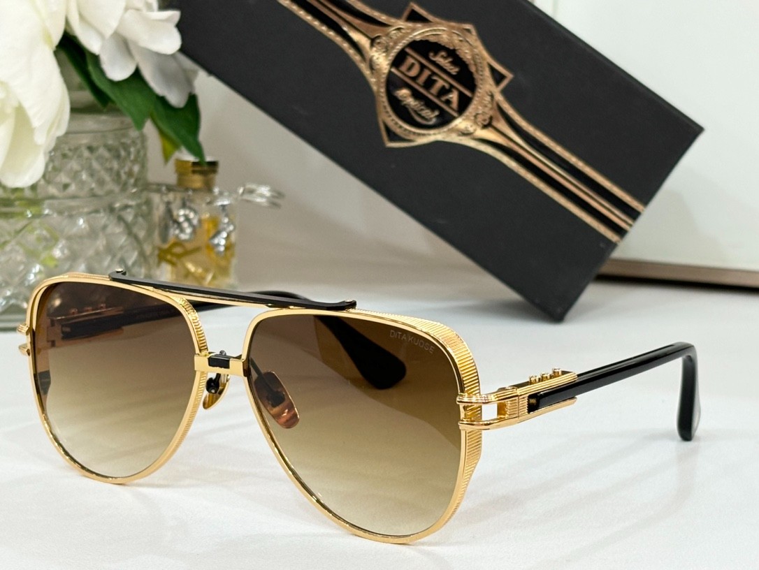 DITA 1 glasses