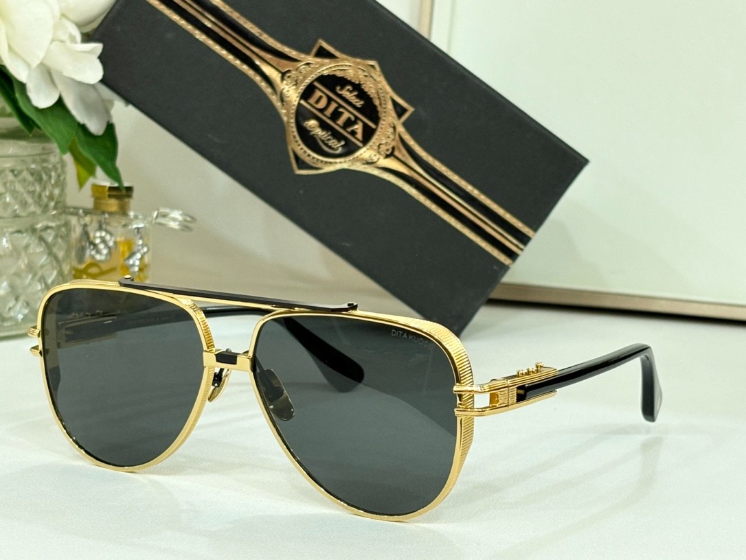DITA 1 glasses