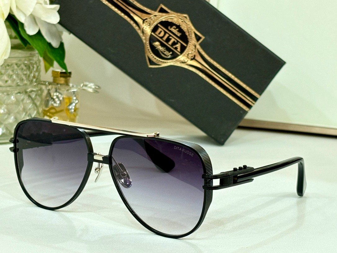 DITA 1 glasses