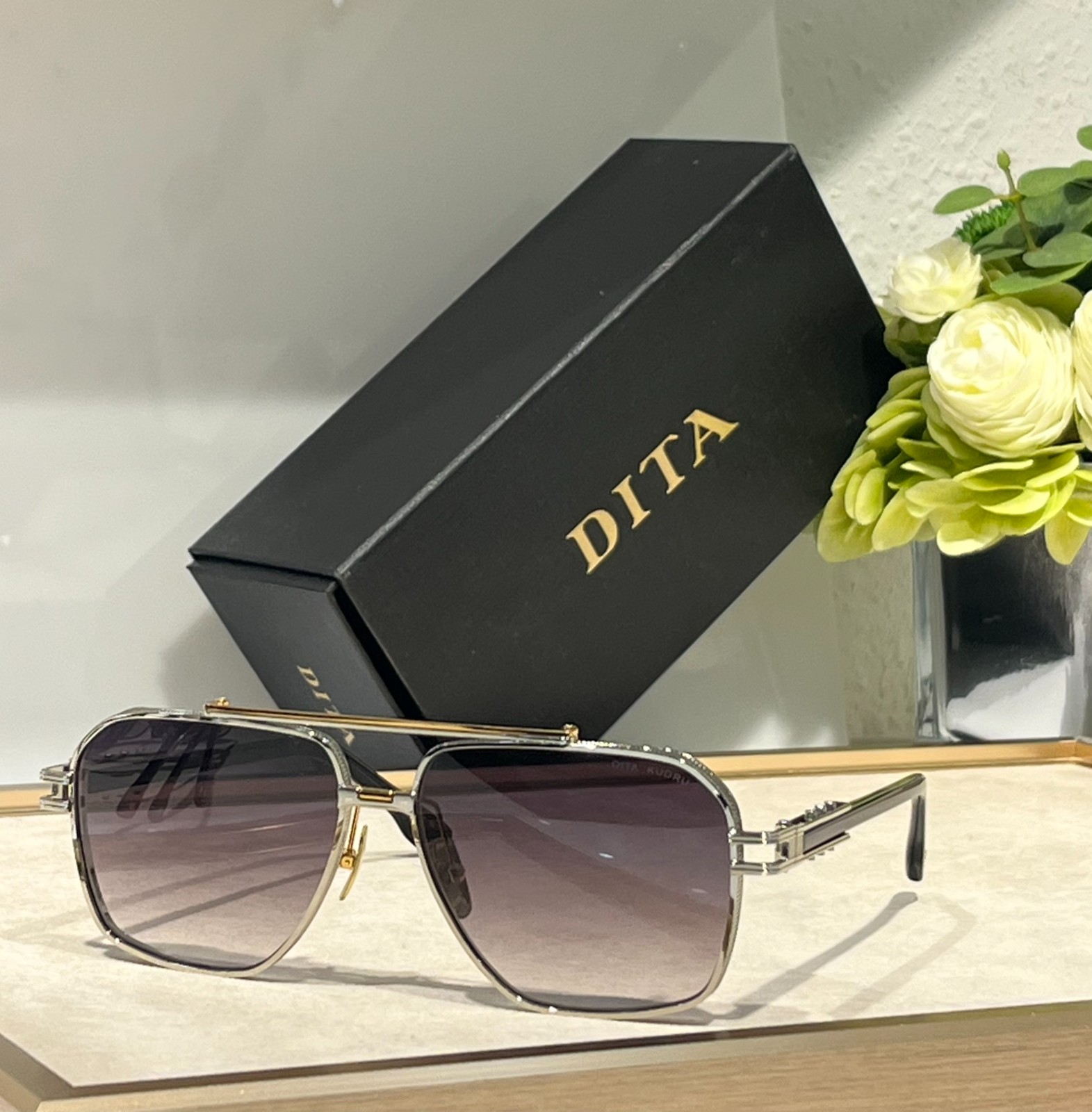 DITA 1 glasses