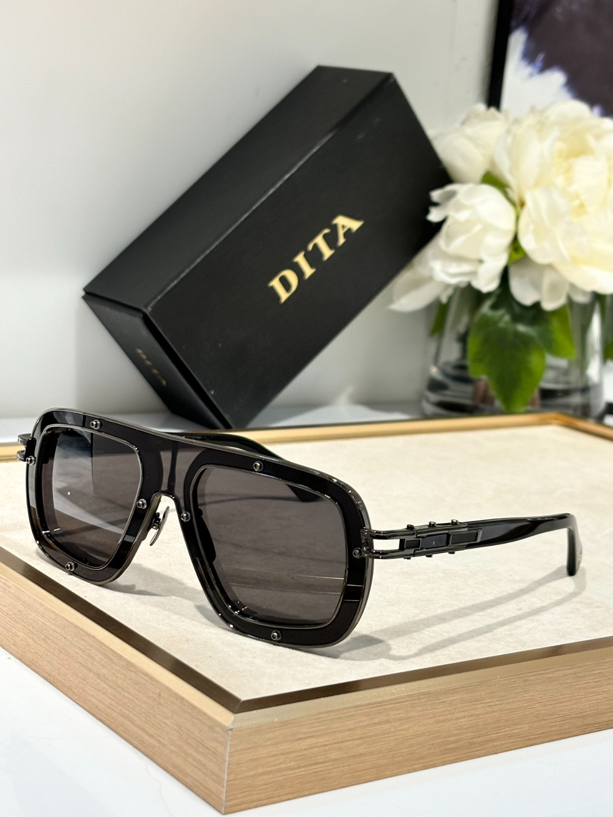 DITA 1 glasses