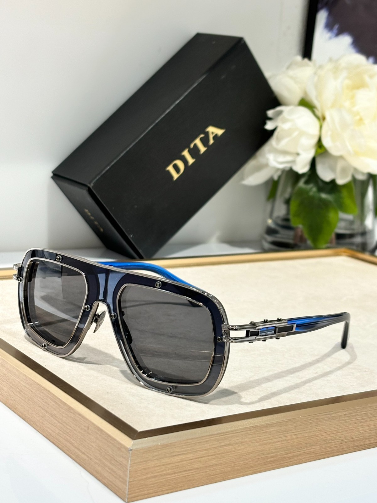 DITA 1 glasses