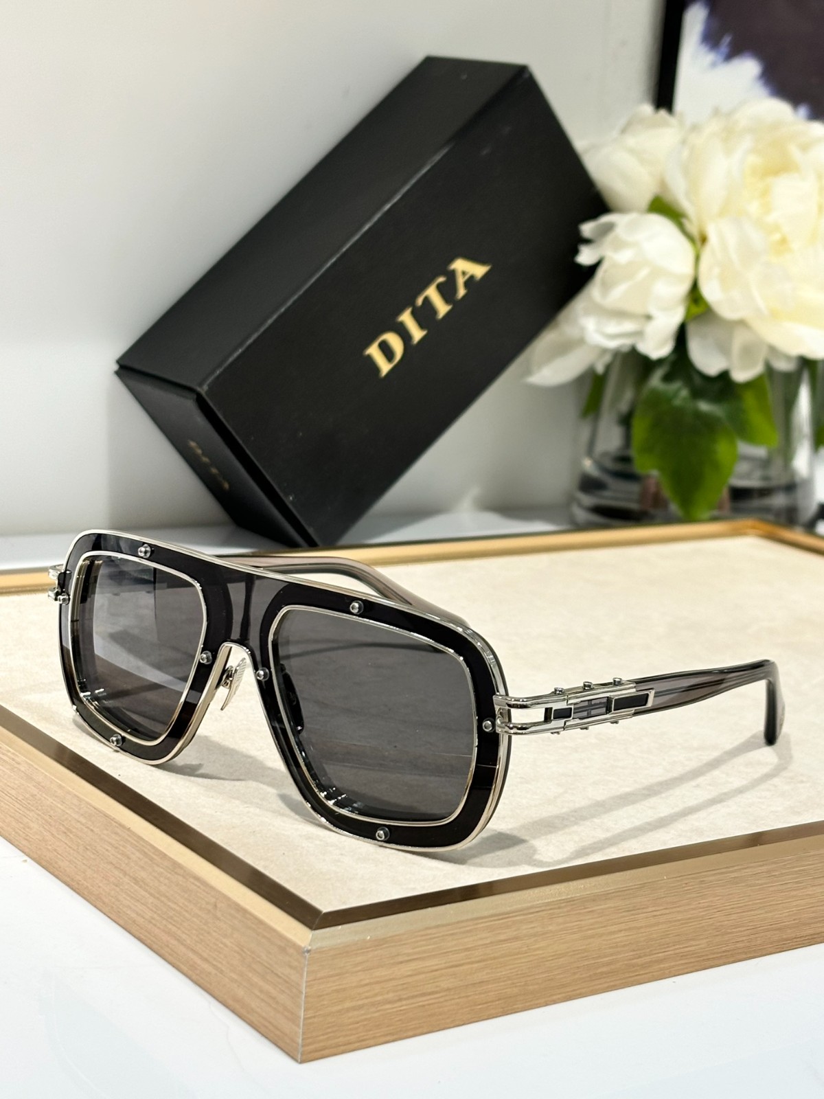 DITA 1 glasses