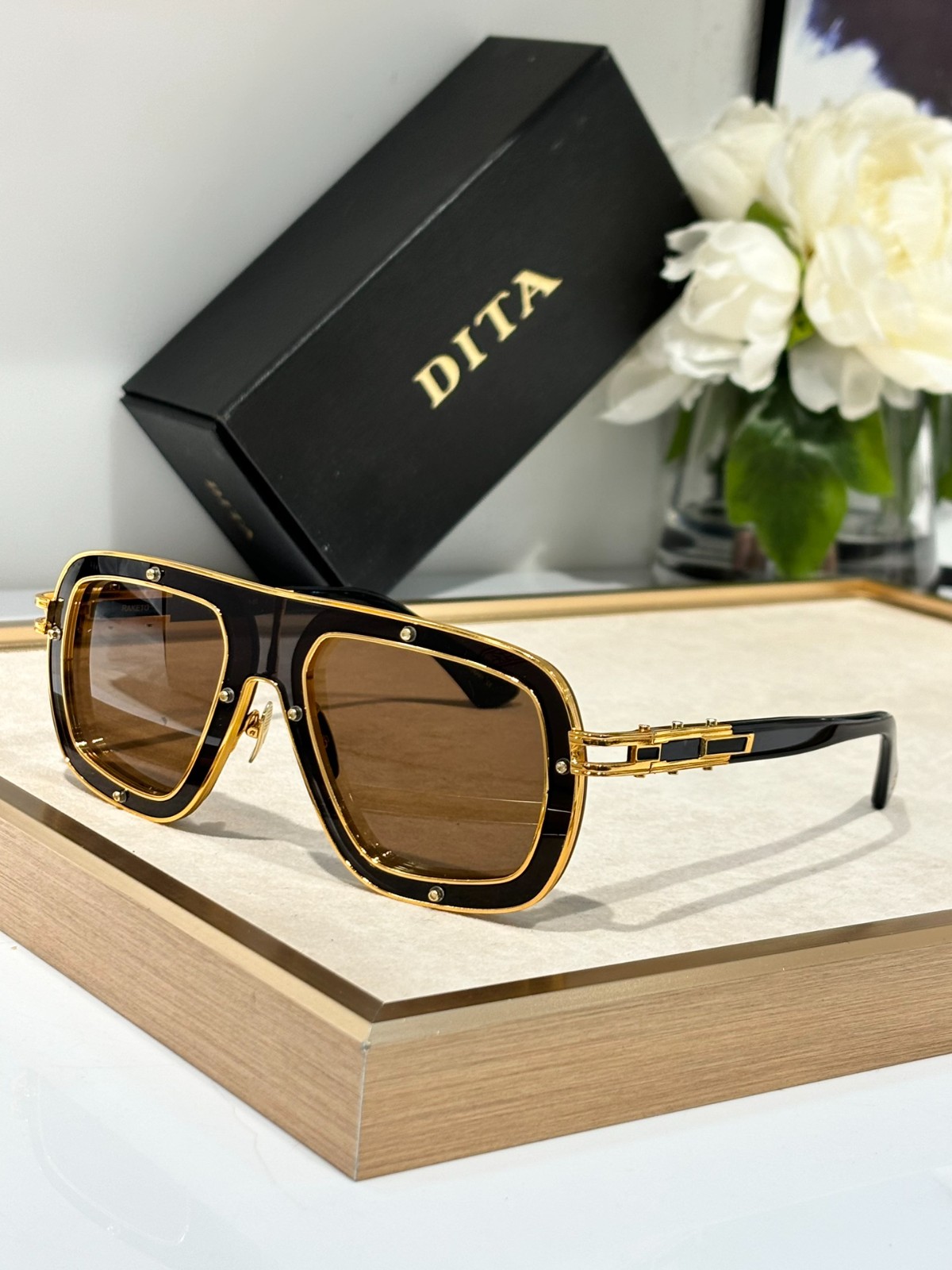 DITA 1 glasses