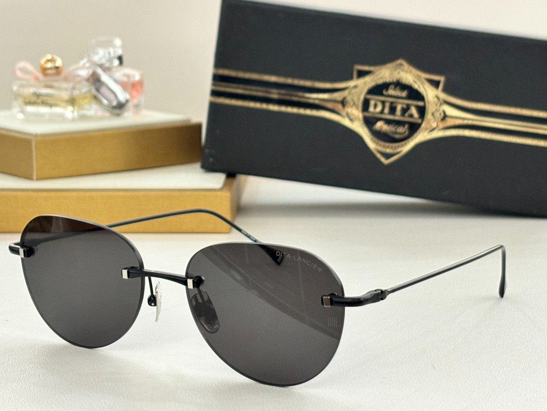 DITA 1 glasses