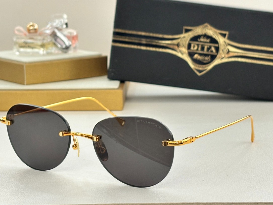 DITA 1 glasses