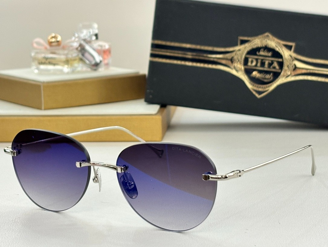 DITA 1 glasses